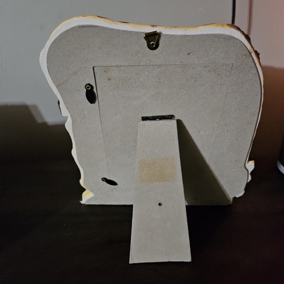 Girraffe 4×6 Picture Frame - Picture 2 of 2